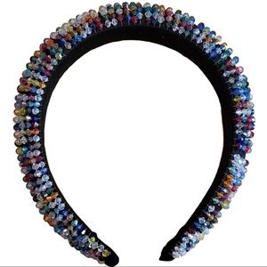 🔥🔥 COLOR ME BADD HEADBAND🔥🔥